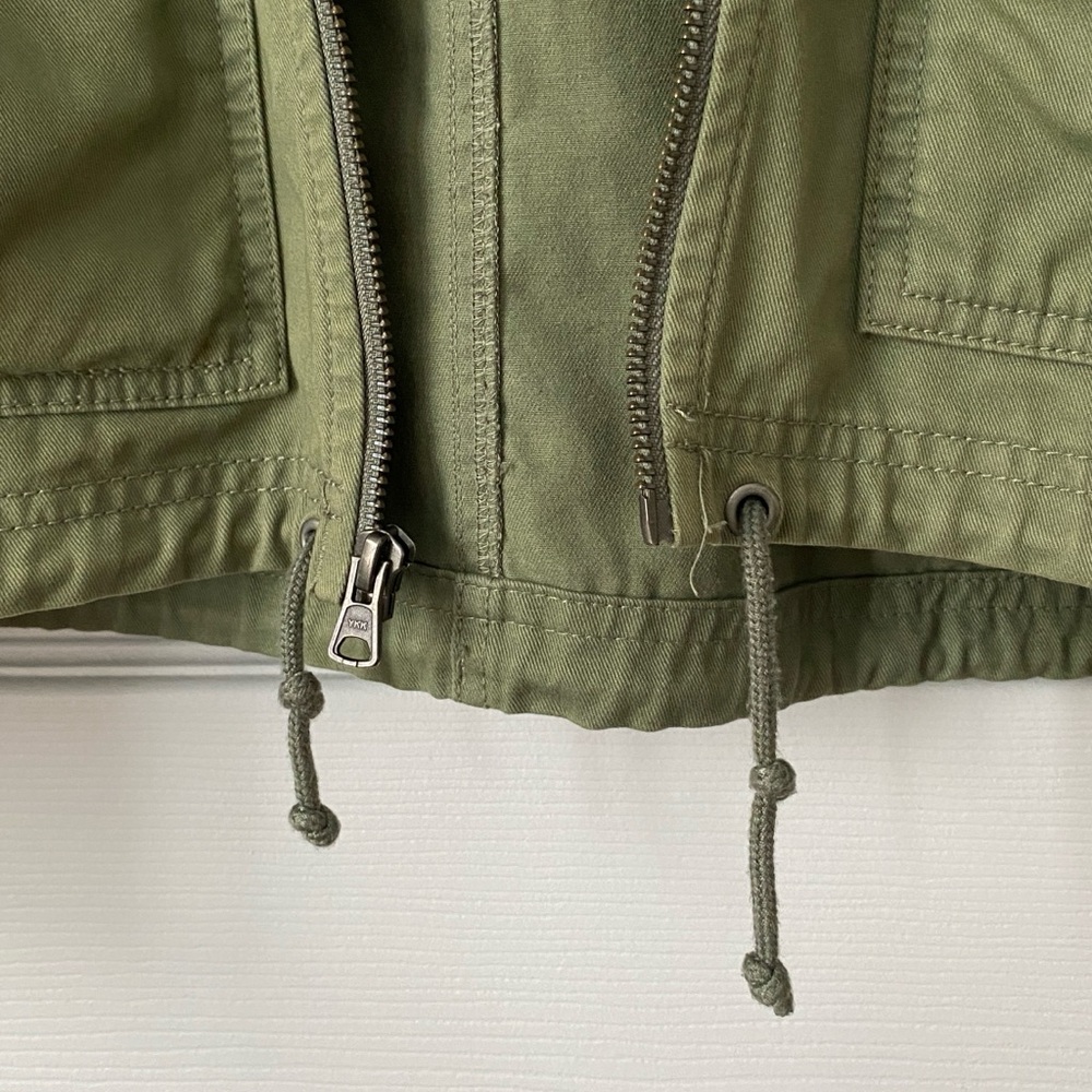 Columbia Utility Jacket - Picture 10 of 14